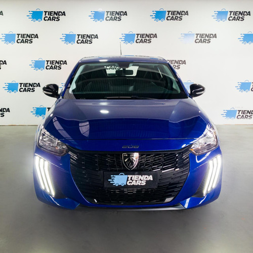 Peugeot 208 1.6 Allure At