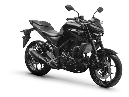 Yamaha Mt 03 Abs 0 Km 2021