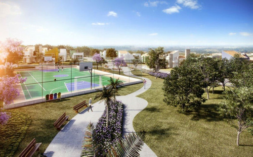 Terreno/lote Residencial Residencial Para Venda, Loteamento Jardim Timbaúva, Gravataí - Te101. - Te101-inc