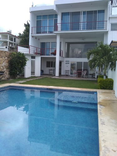 Casa Renta Tequesquitengo