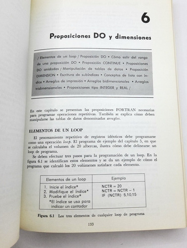 Programación Del Sistema Ibm 1130 J. K. Hughes Limusa (Usado)