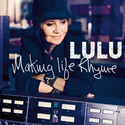 Cd Making Life Rhyme - Lulu