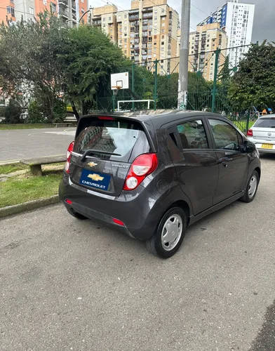 Chevrolet Spark GT 1.2 Lt