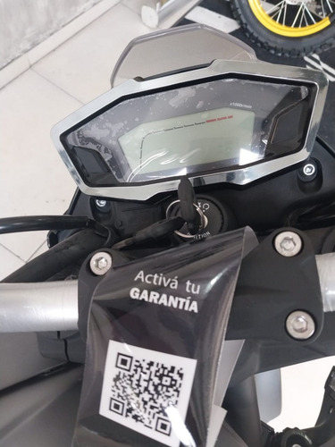 300 R Voge Entrega Solo Con Dni