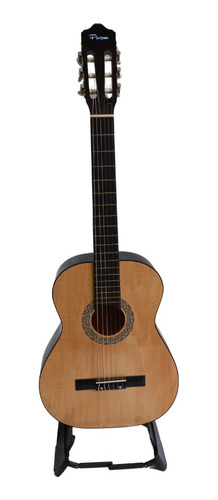 Outlet Guitarra Criolla Diestro Parquer Fde59 (Reacondicionado)