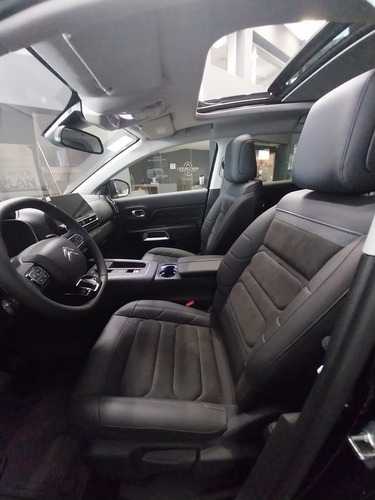 Citroën C5 Aircross 1.6 Thp Eat6 Feel Pack