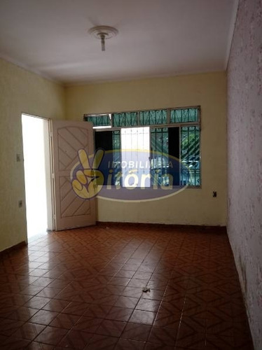 Imagem 4 de 18 de Sobrado A Venda No Parque Terra Nova Ii - Sbc - 9173