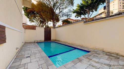 Imagem 5 de 30 de Casa A Venda Com 155,00 M² Em Bela Vista, São Paulo | Sp. - Cs554974v