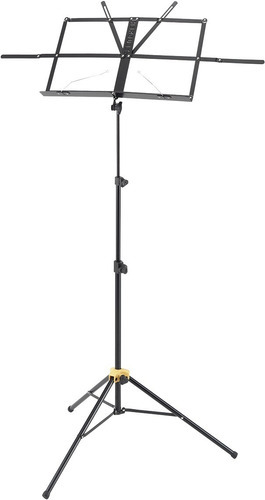 Atril Para Partitura Hercules Mod. Bs-050b