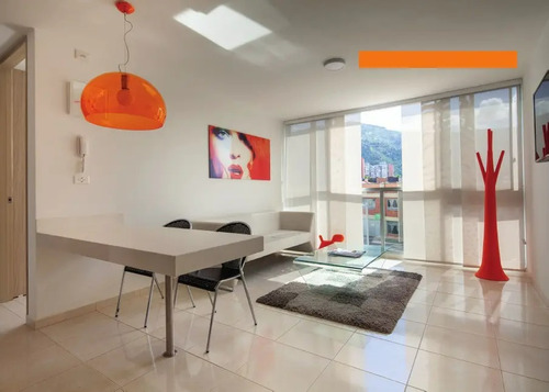 Cedo Apartamento En Smart Clarisas, Piedecuesta, Santander