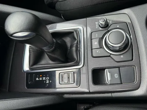 Mazda CX-5 2.0 Touring At