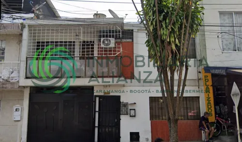 Casa En Arriendo En San Francisco. Cod A16971