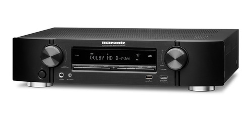 Marantz Nr1510 5.2ch Phono Airplay2 Wifi Bluetooth | Rhaudio