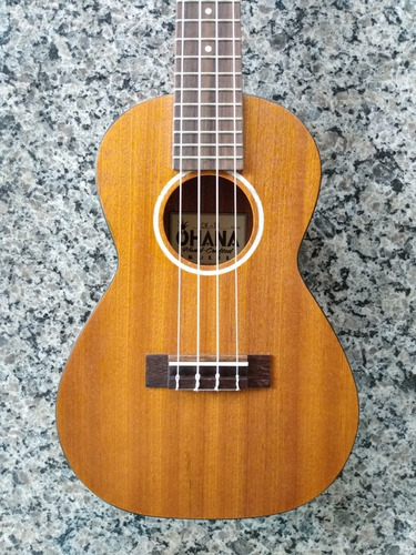 Imagem 2 de 10 de Ukulele Ck-14 Concert Ohana Importador Oficial