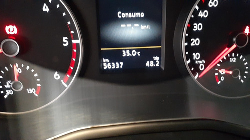 Imagem 10 de 11 de Volkswagen Amarok 3.0 Highline Extreme Cab. Dupla V6 4x4