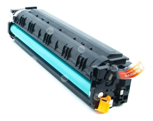 Cf510a Toner Generico 204a Compatible Con M154a