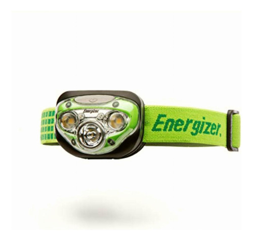 Energize Led Aaa Headlamp With Hd+ Vision