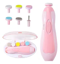 Comprar Cortauñas Para Bebés Lima De Uñas Para Bebé