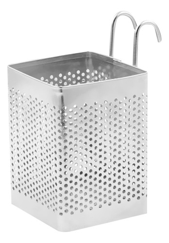 2 Elegante Juego De Organizador De Cubiertos Y Soporte