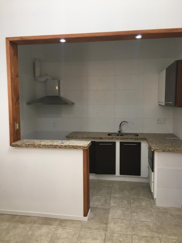 Imagen 1 de 12 de Apartamento En Alquiler 2 Dorm. - Parque Rodo