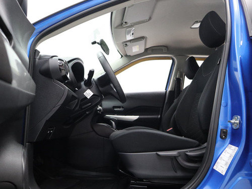 Imagen 11 de 22 de Nissan Kicks Advance At 4x2 2022