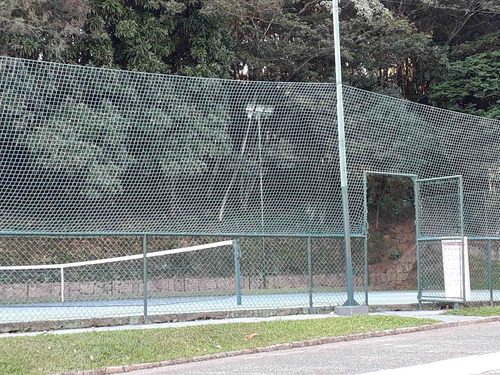 Imagem 11 de 12 de Lindíssima Casa Em Construção No Condomínio Terras De Vinhedo Em Vinhedo/sp. - Ca00198 - 70029492