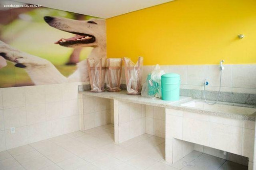 Imagem 11 de 15 de Apartamento Para Venda Em Piracicaba, Nova América, 2 Dormitórios, 1 Banheiro, 1 Vaga - Ap229_1-819702