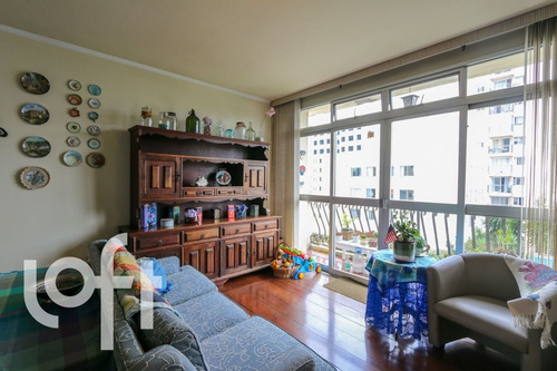 Imagem 1 de 30 de Apartamento Em Paraisópolis, São Paulo/sp De 160m² 3 Quartos À Venda Por R$ 600.764,00 - Ap1912850-s