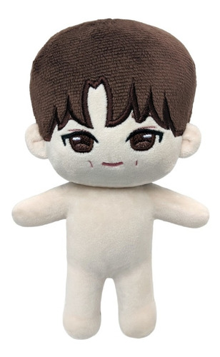 Peluche Doll De Kpop Nct 127