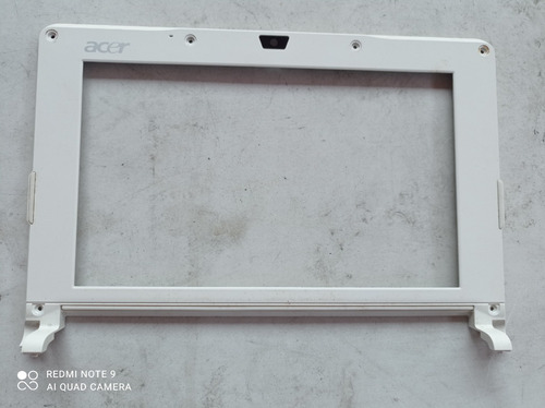 Carcasa Marco De Display Acer Aspire Zg5