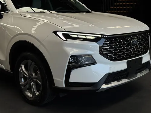 Ford Territory 1.8T Ecoboost Trend Fwd