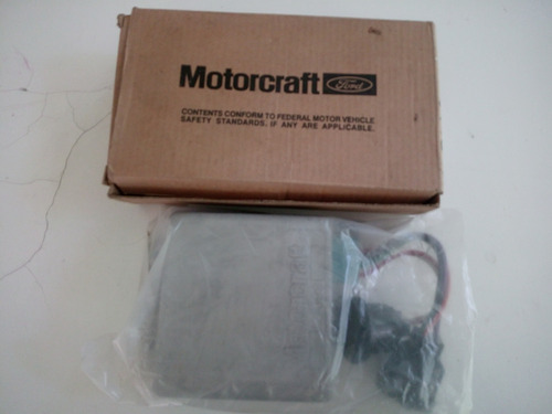 Modulo De Encendido Ford Motorcraft Original