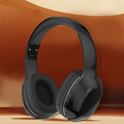 Auriculares Inalámbricos Con Diadema Con Subwoofer Bluetooth
