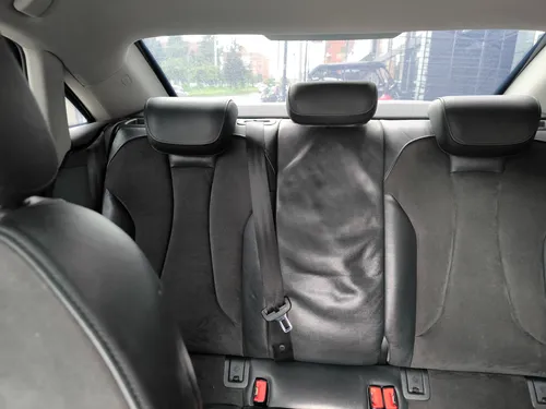 Audi A3 1.8 Tfsi Ambition
