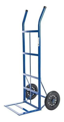 Carro De Carga Com 2 Rodas Com Capacidade 150kg