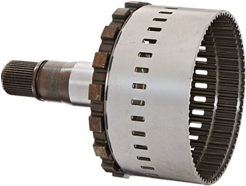 Acdelco 24251229 Gm Original Equipment Transmisión Automátic