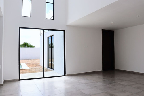 Imagen 3 de 27 de ¡¡¡venta!!! Casa Mumtalah E, Bellavista, Dzityá, Mérida, Yuc