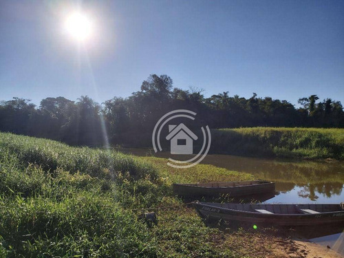 Imagem 23 de 30 de Chácara Com 2 Dormitórios À Venda, 1500 M² Por R$ 351.000,00 - Vila Esporte - Conchas/sp - Ch0045
