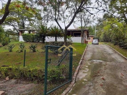 Imagem 4 de 17 de Chácara Com 5 Dormitórios À Venda, 1150 M² Por R$ 740.000,00 - Medeiros - Jundiaí/sp - Ch0012