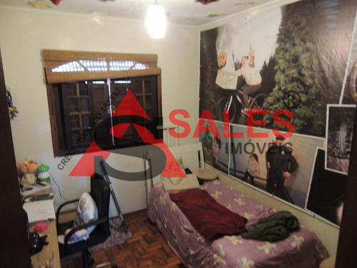Imagem 15 de 30 de Casa Em Vila Monumento, São Paulo/sp De 156m² 4 Quartos À Venda Por R$ 1.170.000,00 - Ca1578535-s