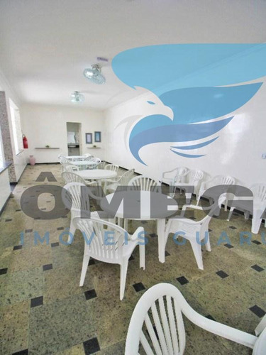 Imagem 21 de 23 de Apartamento Residencial À Venda - Praia Das Pitangueiras - Guarujá. - Ap4229 - 34711117