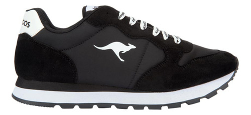 Tenis Hombre Kangaroos Urbano Retro 1116389