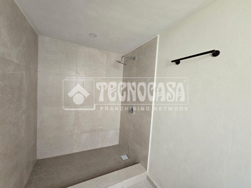 Renta Casas Paseos De Churubusco T-df0066-0652