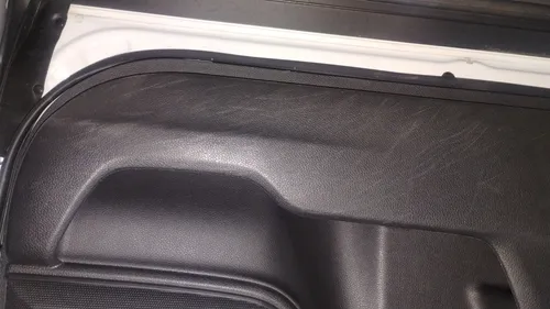 Honda CR-V 1.5 Turbo Cvt