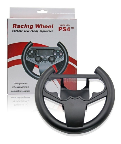 Soporte Joystick Ps4 Racing Wheel Volante