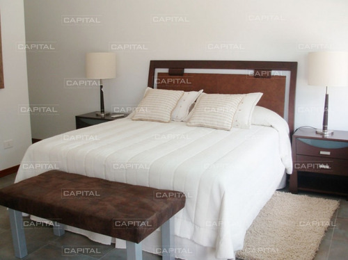 Excelente Casa De 3 Dormitorios En Playa Brava - Ref: 27242