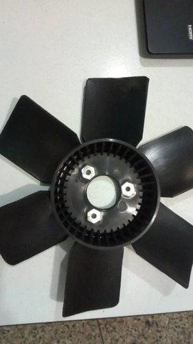 Aspa Ventilador Motor Ford Corcel Del Rey 1.6 1980-1986 3h