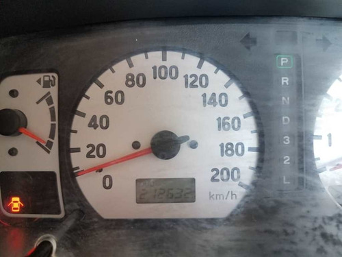 Imagen 11 de 11 de Mitsubishi Montero Sport 2008