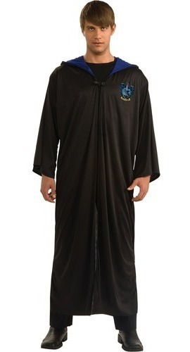 Disfraz Para Hombre Bata De Harry Potter Talla Xl Halloween 