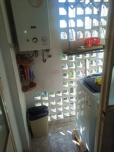 Departamento 3 Ambientes